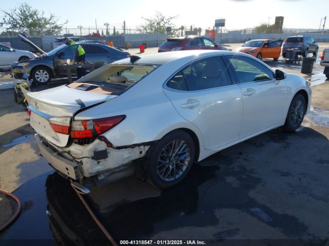 58ABK1GG6JU088286 Lexus ES 350