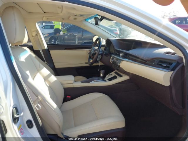 58ABK1GG6JU088286 Lexus ES 350