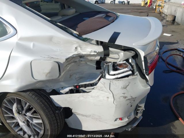 58ABK1GG6JU088286 Lexus ES 350