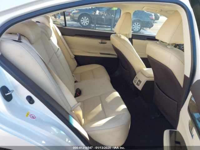 58ABK1GG6JU088286 Lexus ES 350