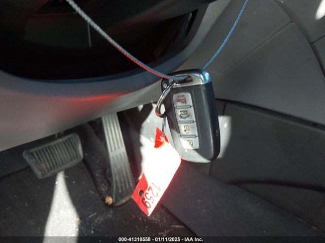 KMHEC4A48EA103024 Hyundai Sonata Hybrid Limited