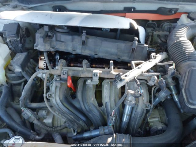 KMHEC4A48EA103024 Hyundai Sonata Hybrid Limited