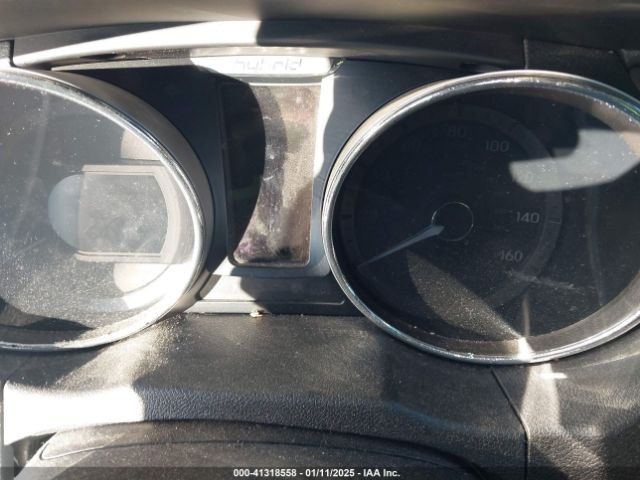 KMHEC4A48EA103024 Hyundai Sonata Hybrid Limited