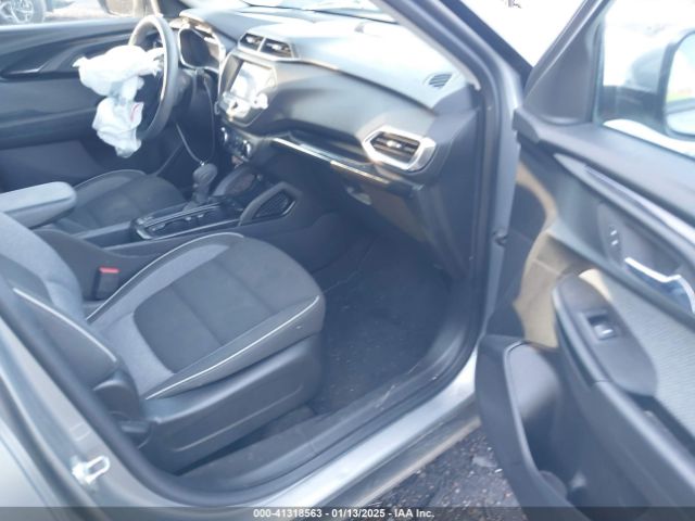 KL79MPS28PB179645 Chevrolet Trailblazer Fwd Lt