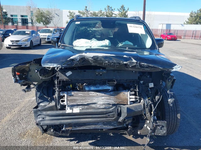 Jeep Renegade Latitude 2016 ZACCJBBT6GPD93357 Image 12