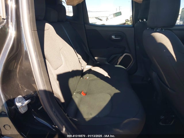 Jeep Renegade Latitude 2016 ZACCJBBT6GPD93357 Image 8