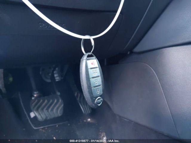 2022 NISSAN SENTRA 3N1AB8CV4NY205521 Photo 10