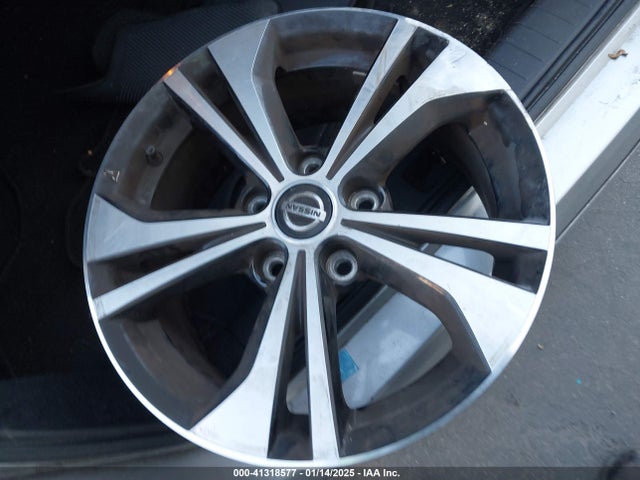 Nissan Sentra 2022 3N1AB8CV4NY205521 Image 12