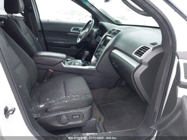 1FM5K8D87FGA60772 Ford EXPLORER XLT