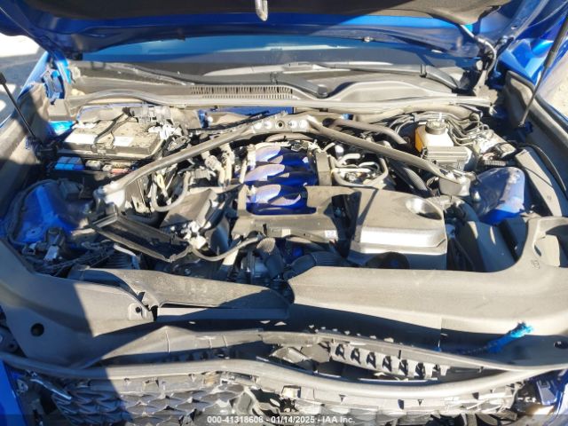JTHHP5BC9F5001063 Lexus Rc F Base (a8)