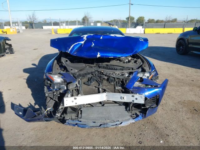JTHHP5BC9F5001063 Lexus Rc F Base (a8)