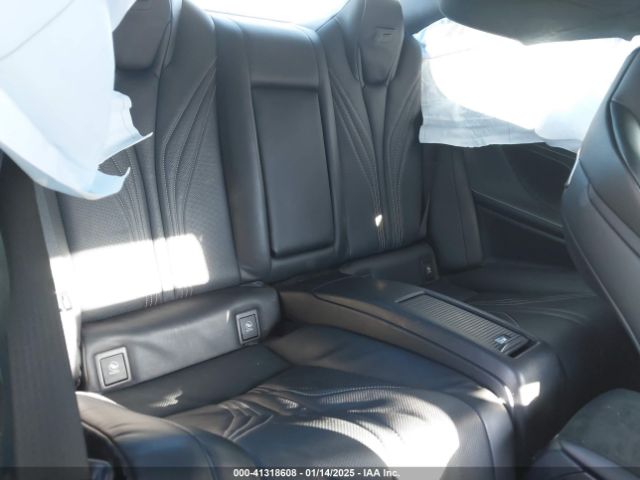 JTHHP5BC9F5001063 Lexus Rc F Base (a8)
