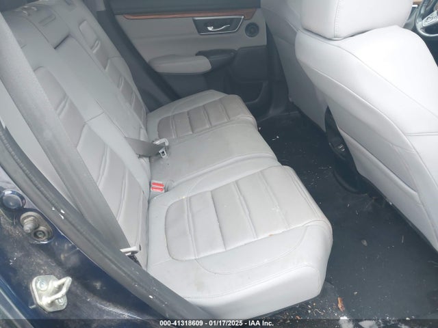 Honda Cr-v Ex-l 2019 7FARW2H81KE051270 Image 8