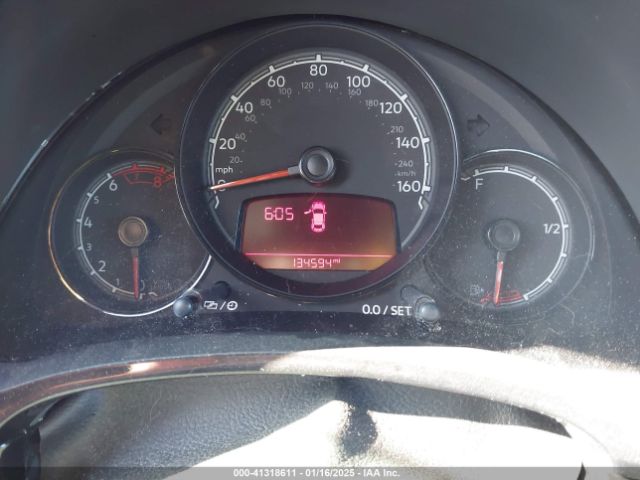 3VWF17AT6HM618275 Volkswagen Beetle #pinkbeetle/1.8t Classic/1.8t S