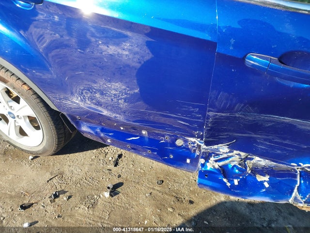 Ford ESCAPE SE 2014 1FMCU0GX7EUD32548 Image 18