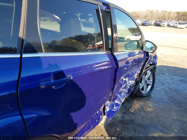 Ford ESCAPE SE 2014 1FMCU0GX7EUD32548 Image 19