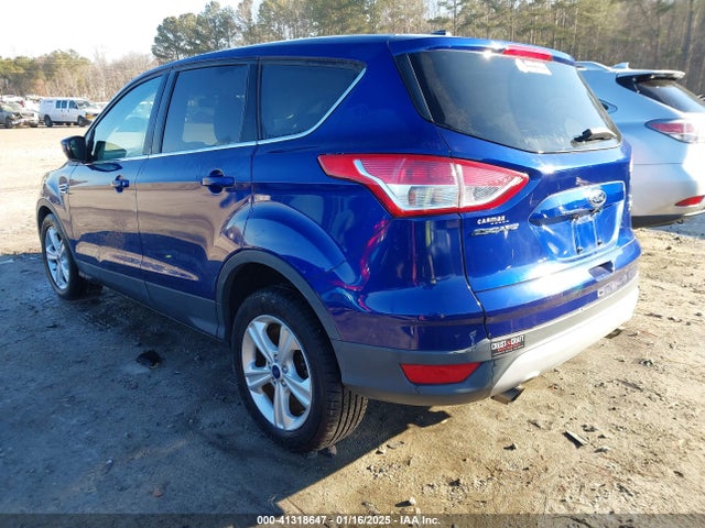 Ford ESCAPE SE 2014 1FMCU0GX7EUD32548 Image 3