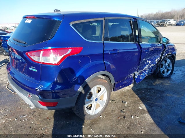 Ford ESCAPE SE 2014 1FMCU0GX7EUD32548 Image 4