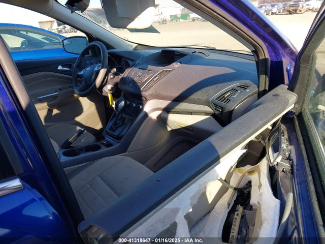 Ford ESCAPE SE 2014 1FMCU0GX7EUD32548 Image 5