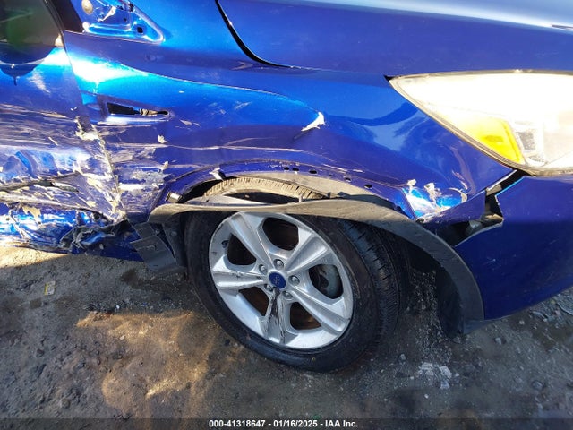 Ford ESCAPE SE 2014 1FMCU0GX7EUD32548 Image 6