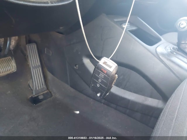 KIA FORTE LX 2015 KNAFX4A63F5328988 Image 11