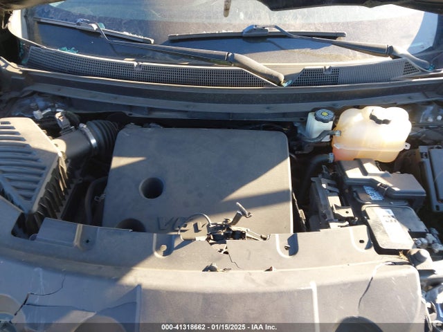 1GNERFKW9KJ168997 Chevrolet Traverse Ls
