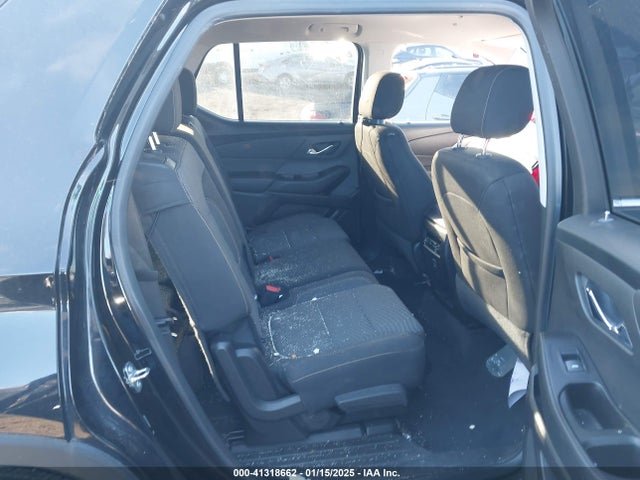 1GNERFKW9KJ168997 Chevrolet Traverse Ls