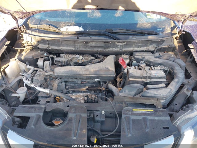 Nissan Rogue 2019 5N1AT2MV6KC811912 Image 10