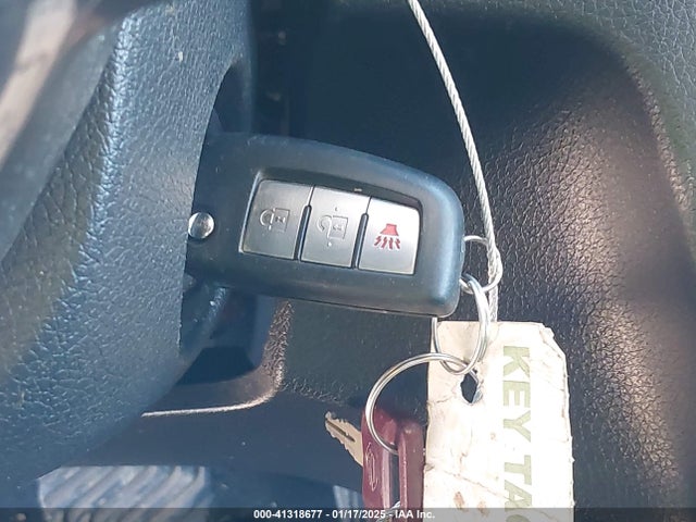Nissan Rogue 2019 5N1AT2MV6KC811912 Image 11