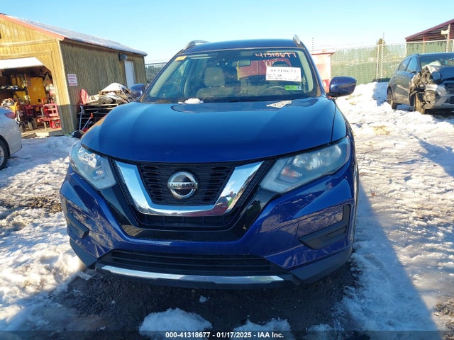 Nissan Rogue 2019 5N1AT2MV6KC811912 Image 12