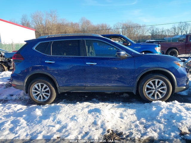Nissan Rogue 2019 5N1AT2MV6KC811912 Image 13