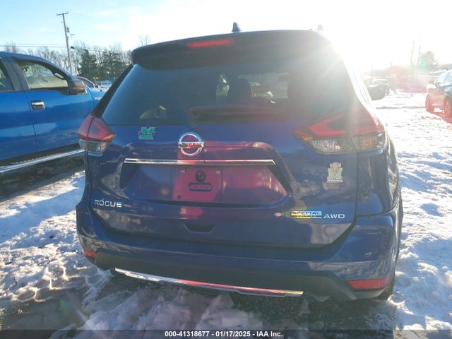 Nissan Rogue 2019 5N1AT2MV6KC811912 Image 16