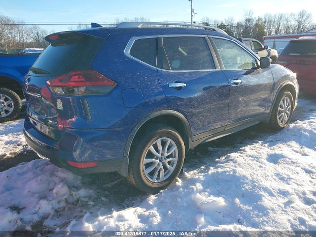 Nissan Rogue 2019 5N1AT2MV6KC811912 Image 4