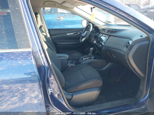 Nissan Rogue 2019 5N1AT2MV6KC811912 Image 5
