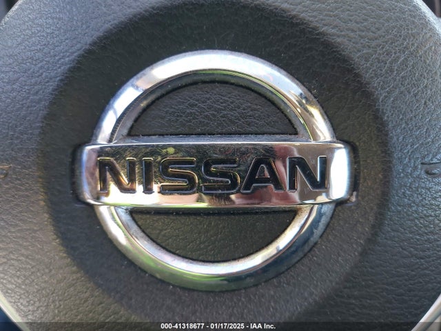 Nissan Rogue 2019 5N1AT2MV6KC811912 Image 6