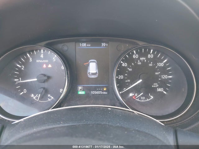 Nissan Rogue 2019 5N1AT2MV6KC811912 Image 7