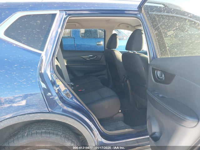 Nissan Rogue 2019 5N1AT2MV6KC811912 Image 8