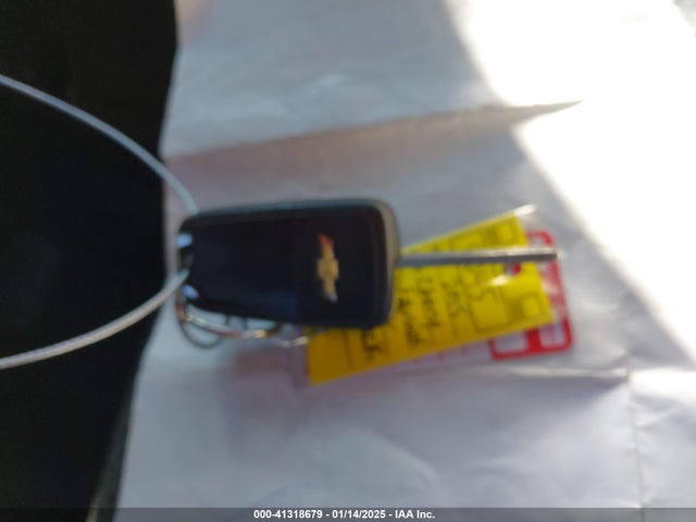 Chevrolet EQUINOX LS 2015 2GNALAEK5F1110770 Image 11