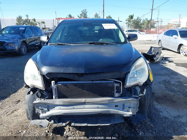 Chevrolet EQUINOX LS 2015 2GNALAEK5F1110770 Image 13