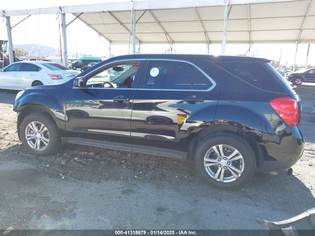Chevrolet EQUINOX LS 2015 2GNALAEK5F1110770 Image 15