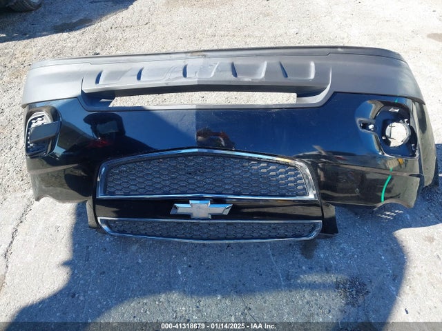 Chevrolet EQUINOX LS 2015 2GNALAEK5F1110770 Image 12