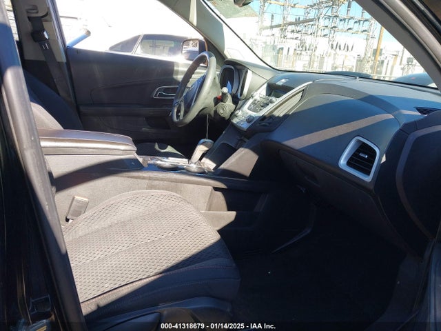 Chevrolet EQUINOX LS 2015 2GNALAEK5F1110770 Image 5