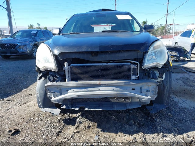 Chevrolet EQUINOX LS 2015 2GNALAEK5F1110770 Image 6