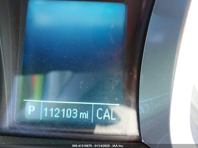 Chevrolet EQUINOX LS 2015 2GNALAEK5F1110770 Image 7