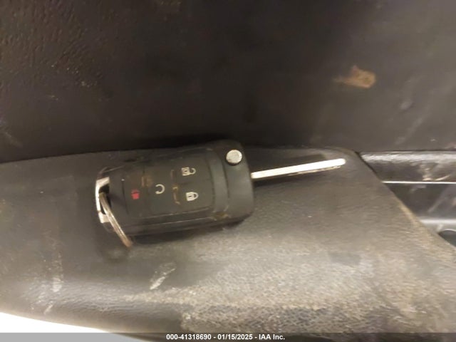Chevrolet Trax Lt 2016 3GNCJPSB2GL276962 Image 11