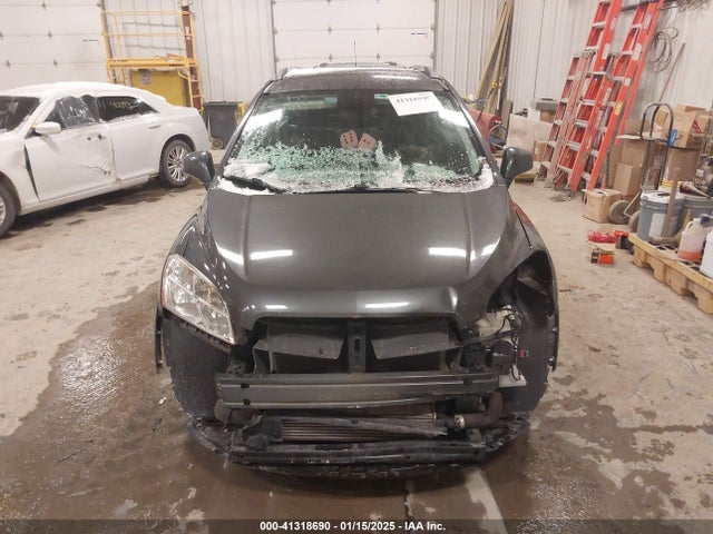 Chevrolet Trax Lt 2016 3GNCJPSB2GL276962 Image 12