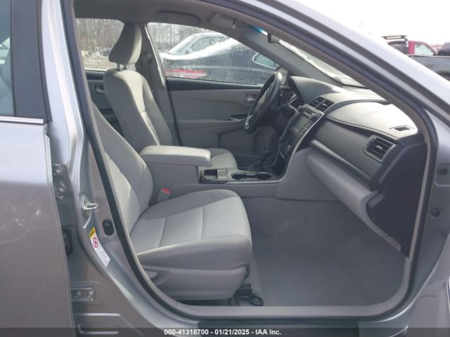 4T1BD1FK2FU166268 Toyota Camry Hybrid Le