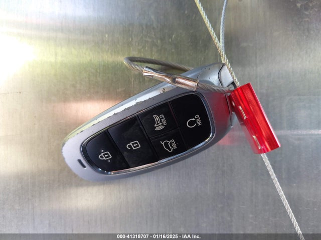 Hyundai Santa Fe Sel 2023 5NMS34AJ4PH559835 Image 11