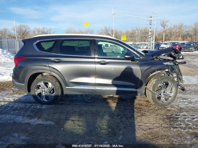 Hyundai Santa Fe Sel 2023 5NMS34AJ4PH559835 Image 14