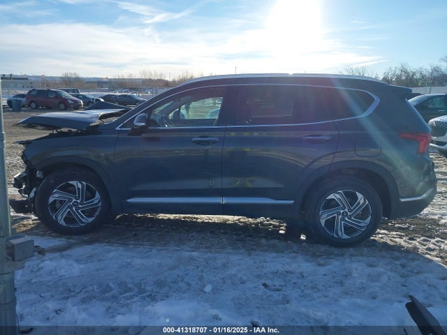 Hyundai Santa Fe Sel 2023 5NMS34AJ4PH559835 Image 15